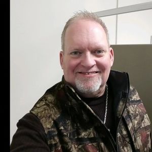 Meet your Posher, Jason